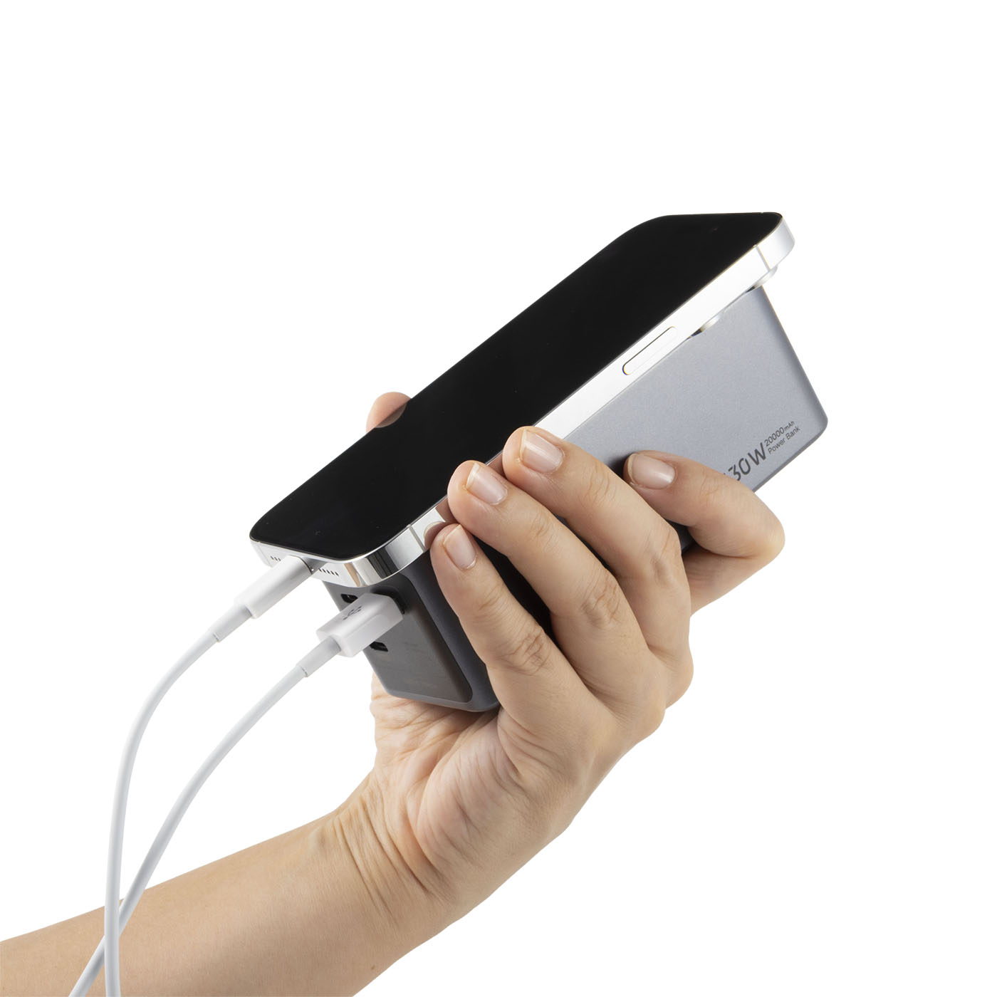 UGREEN Nexode 20000mAh Fast Charging Power Bank PB721を検証レビュー！ノートPCモバイルバッテリーの選び方も紹介 4