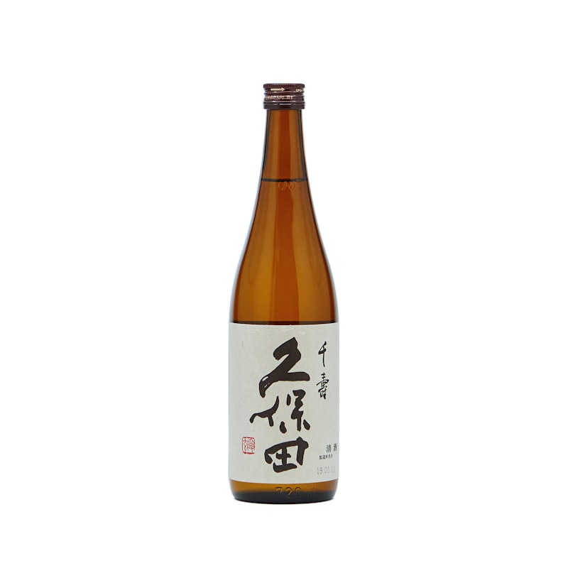 久保田 千寿 1