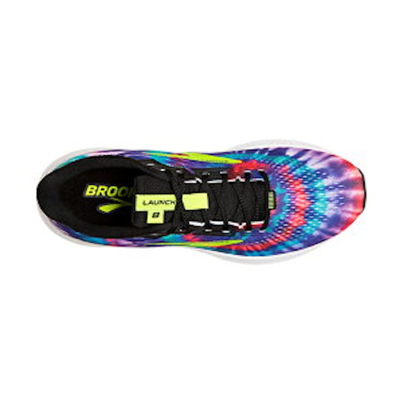 BROOKS Launch8 3