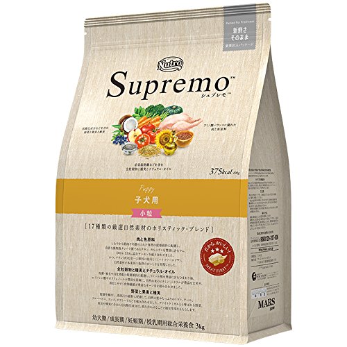 21年 子犬用ドッグフードのおすすめ人気ランキング10選 Mybest