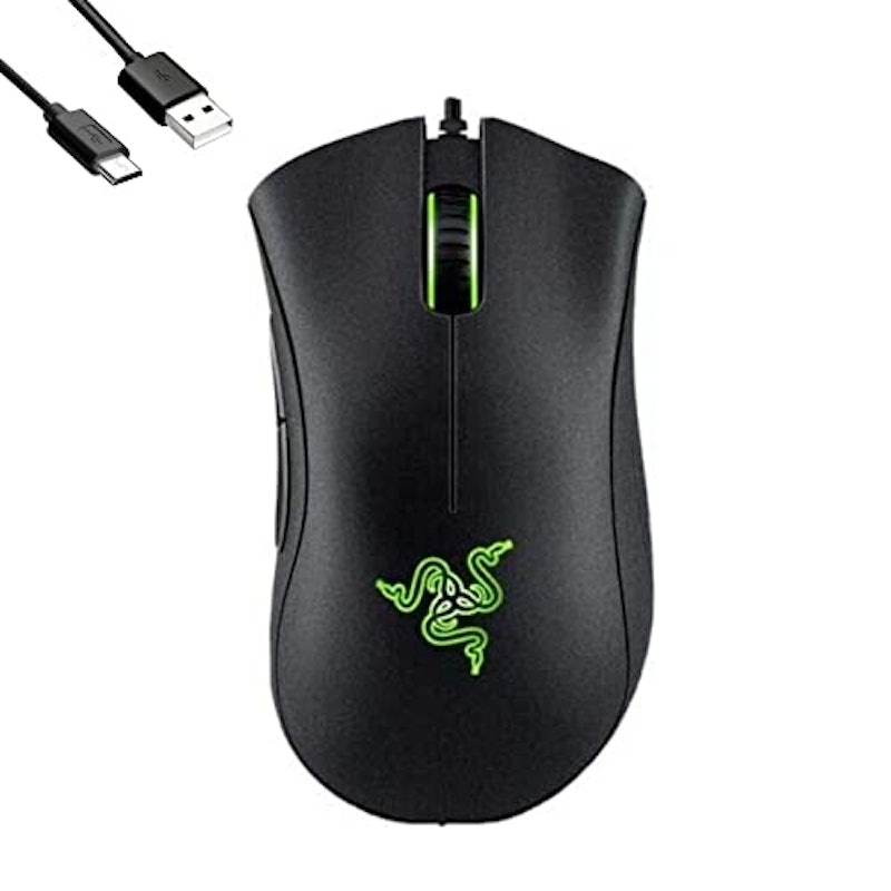 DeathAdder Essential 1