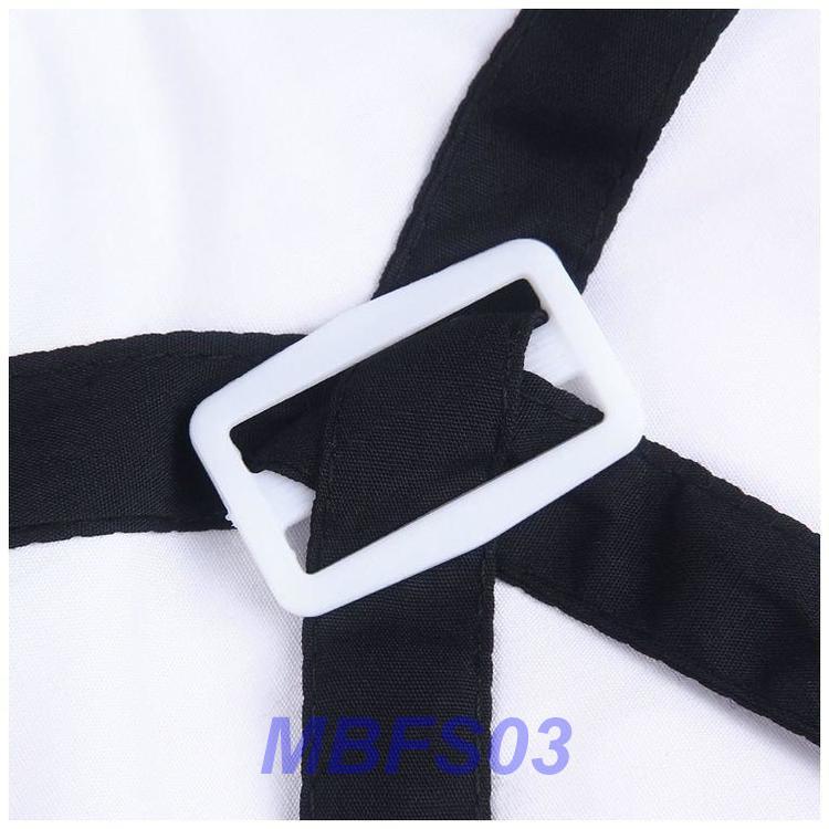 犬用タキシード 4
