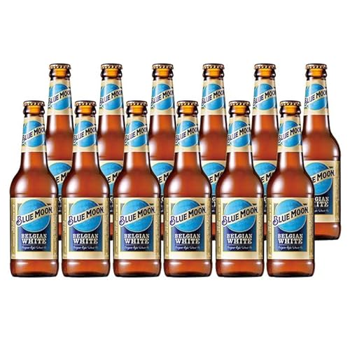 BLUE MOON ビール 1