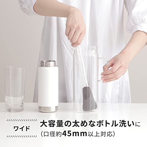 ボトル洗いスポンジ 4