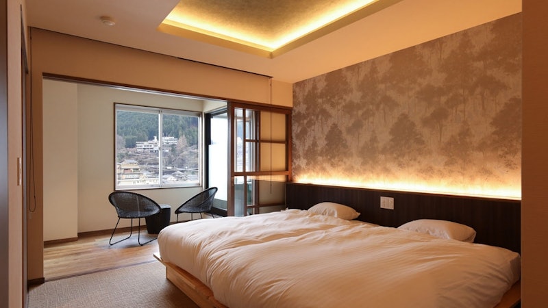 下呂温泉 山形屋 2