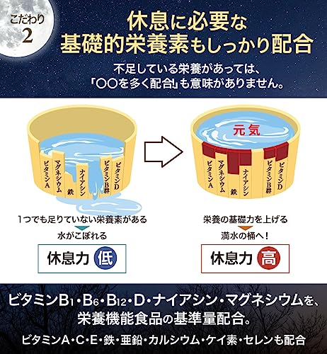 ドリミン 7