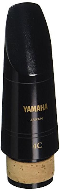 クラリネットマウスピース 1