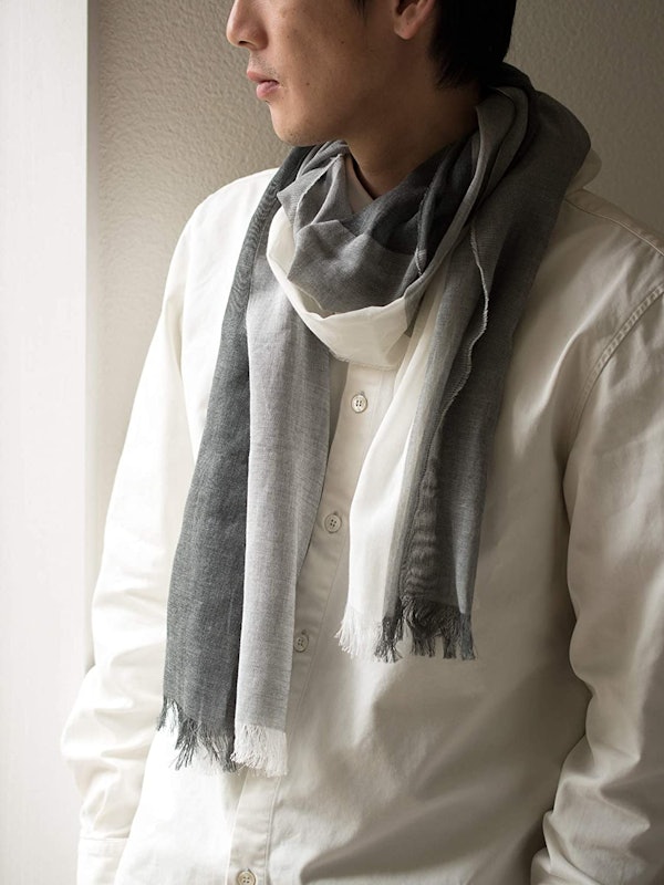 21年 メンズストールのおすすめ人気ランキング19選 Mybest 21年 メンズストールのおすすめ人気ランキング19選 Mybest