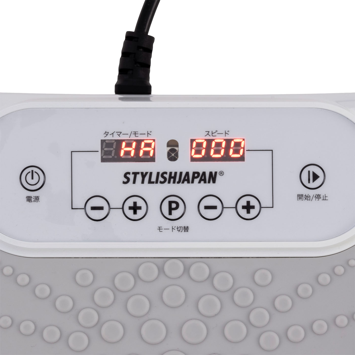 SSMT-1152 スリミング振動ステッパースマート/SSMT-1152/健康器具/BLU 