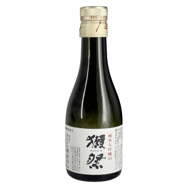 純米大吟醸45 1
