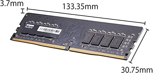 デスクトップPC用メモリ 4