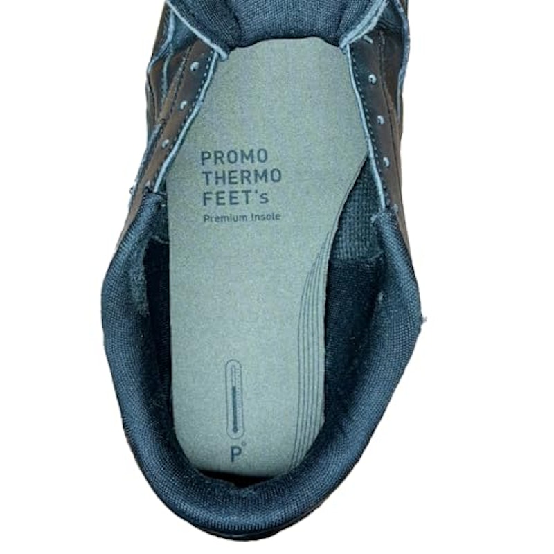 FEET's プレミアムインソール 3