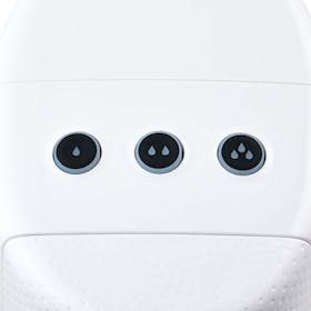 ソーダストリーム スピリット ワンタッチ スターターキット SSM1079を ソーダストリーム スピリット ワンタッチ スターターキット SSM1079を