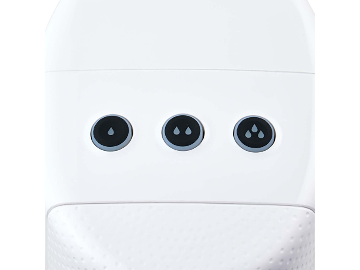 ソーダストリーム スピリット ワンタッチ スターターキット SSM1079を ソーダストリーム スピリット ワンタッチ スターターキット SSM1079を