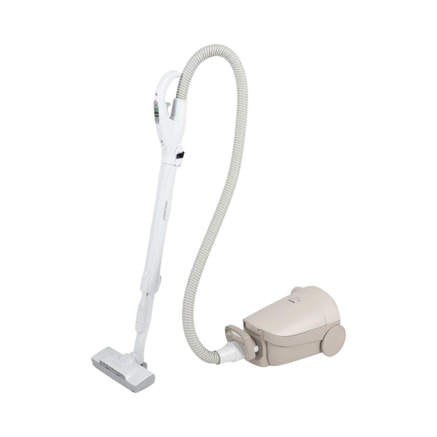 美品 日立 掃除機　CV-SP900M パワかるサイクロン　 2025年製 Amazon.co.jp: 日立 掃除機 パワかる サイクロン式 CV-SP900M V ライト