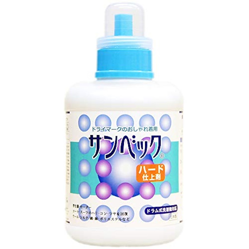 サンベック高級仕上げ剤 1