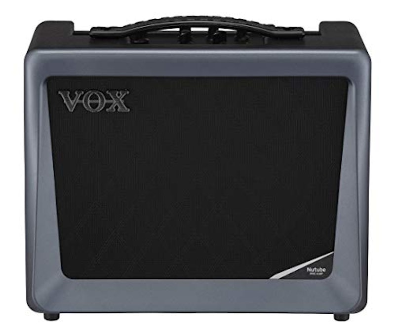 VX50GTV 1