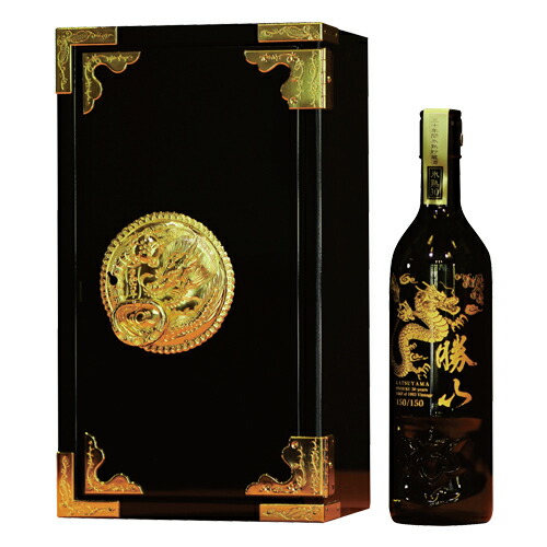 大吟醸 三十年間 氷温貯蔵酒 1