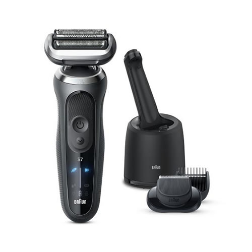 BRAUN ブラウンシリーズ99360cc アルコ ール洗浄機付 BRAUN ブラウンシリーズ99360cc アルコ ール洗浄機付