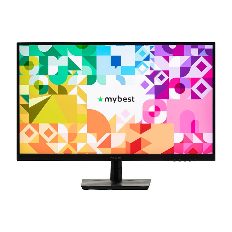 MAXZEN MGM27IC02 ゲーミングモニター マクスゼン MAXZEN ゲーミングモニター MGM27IC02を検証レビュー