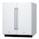 Summit Undercounter Refrigerator with Freezer 1