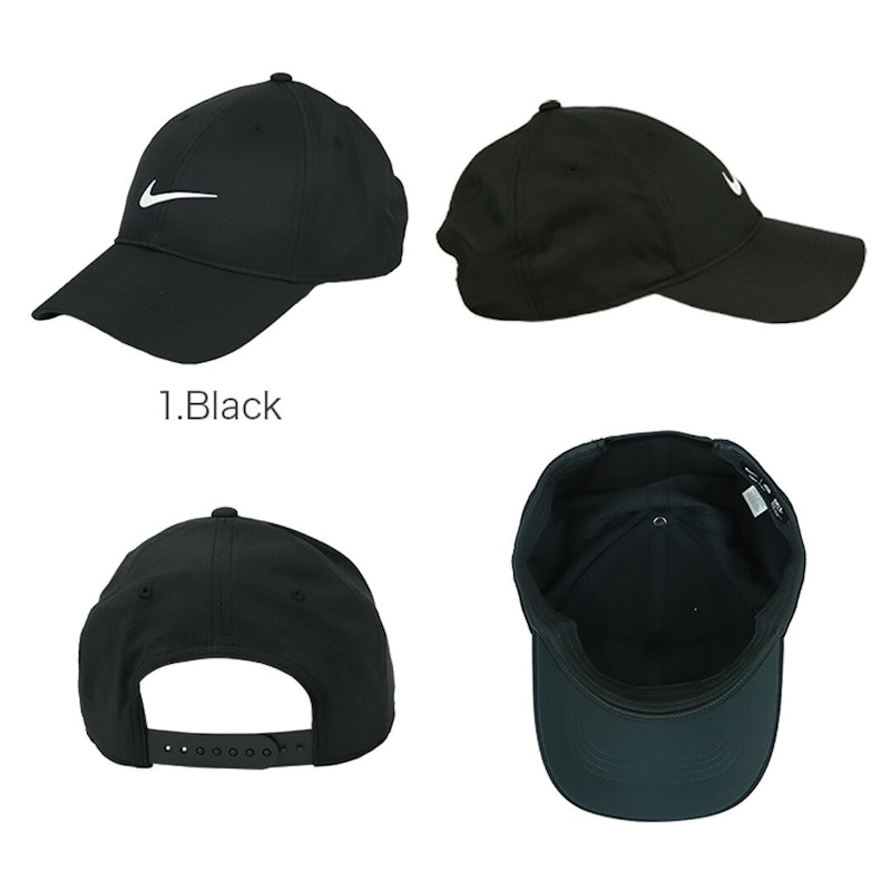 Golf Dri-FIT Swoosh Front Cap 2