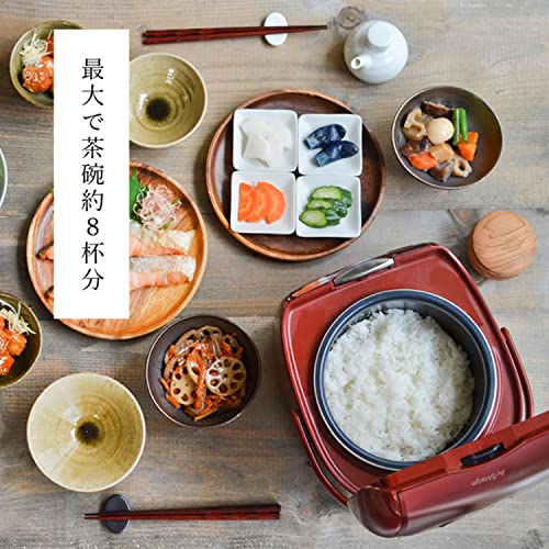 炊飯器 5