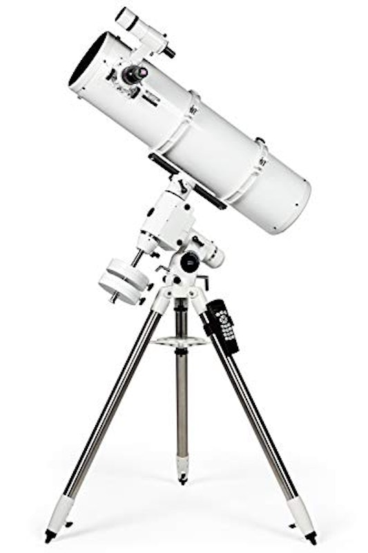 SEII-J 200N 赤道儀セット 1