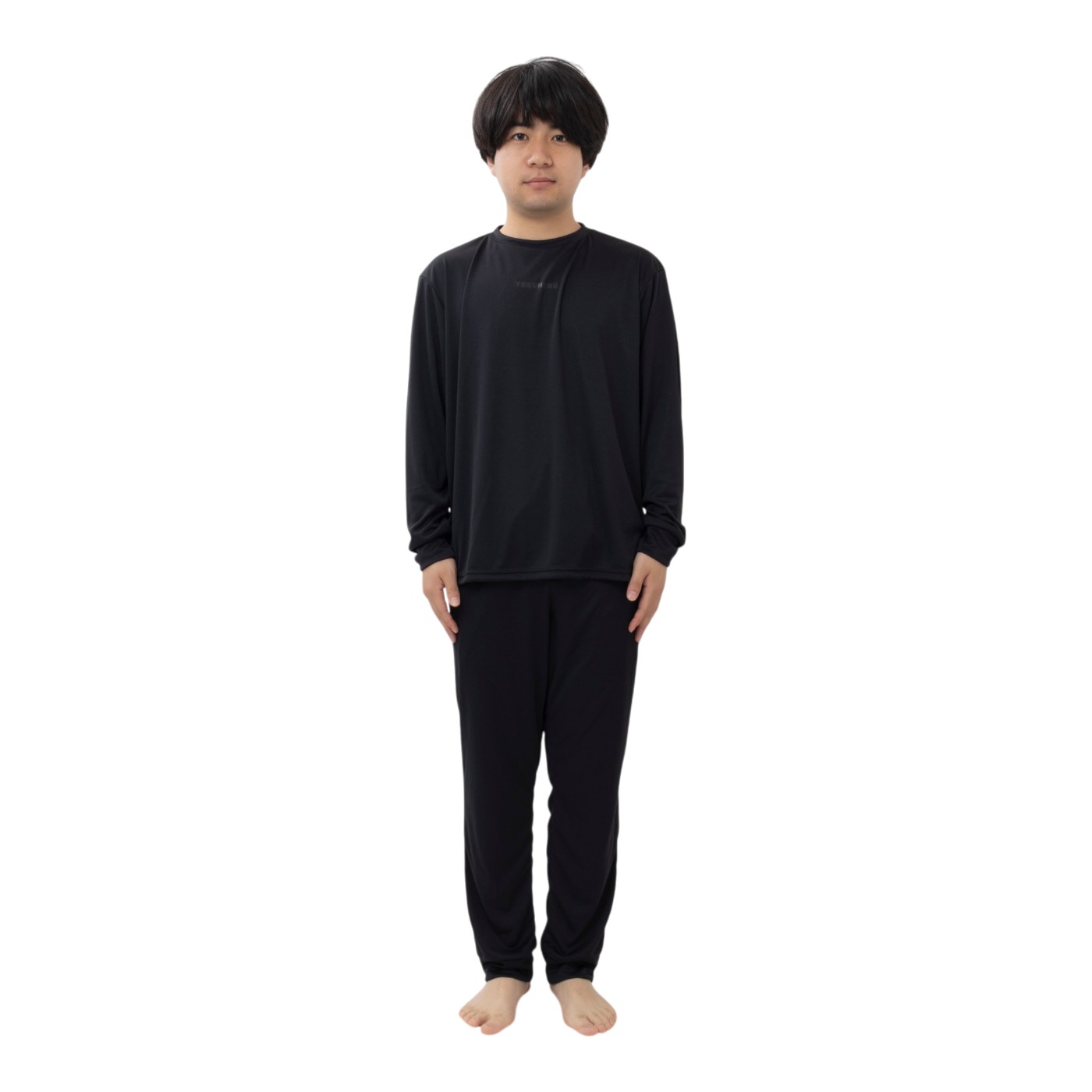 YOKUNERU ロングTシャツ 6