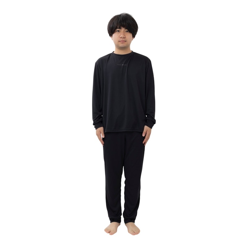 YOKUNERU ロングTシャツ 6