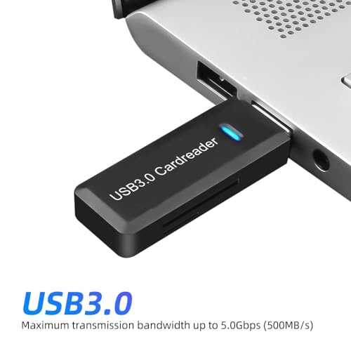 SDカードリーダー  5