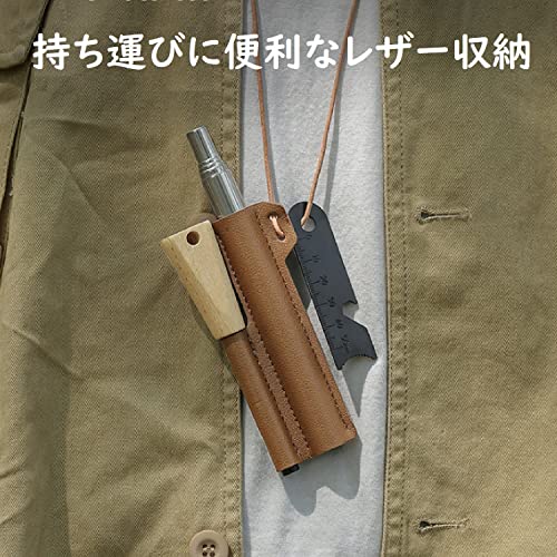 火起こしセット 3