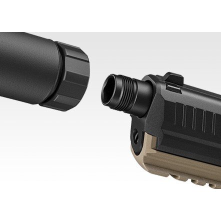 HK45 タクティカル 3