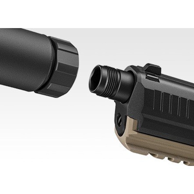 HK45 タクティカル 3