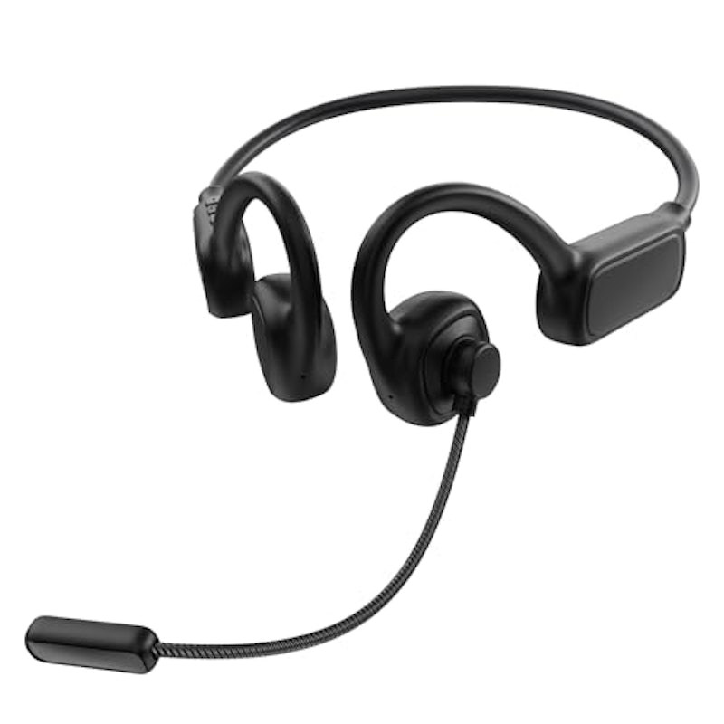 Bluetoothヘッドセット 1