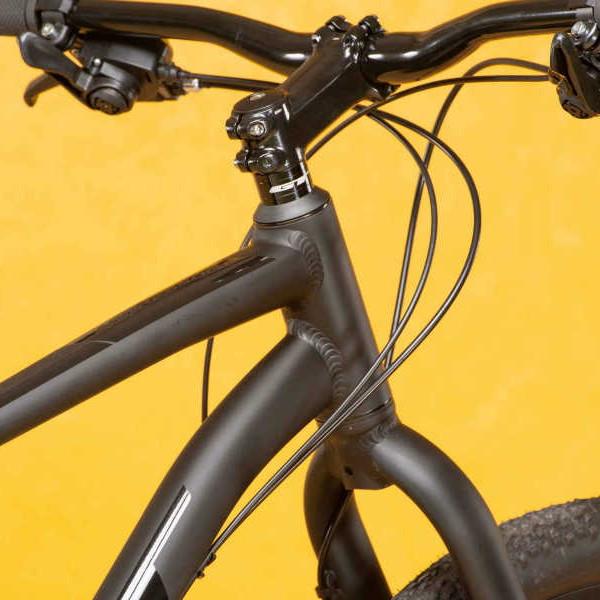 2023年モデル AGGRESSOR SPORT RIGID 9