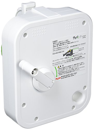 家庭用フルーツ皮むき機 チョイむきsmart 3