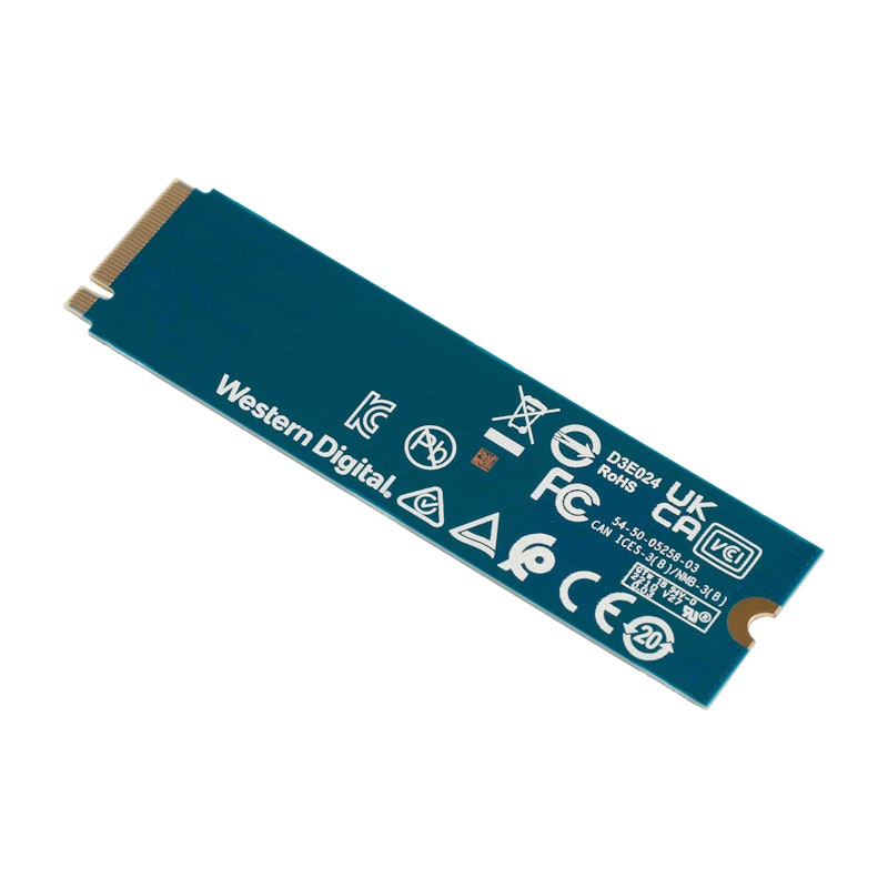 内蔵SSD 2
