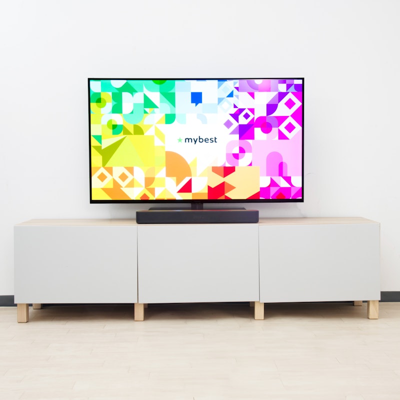 Soundbar 6