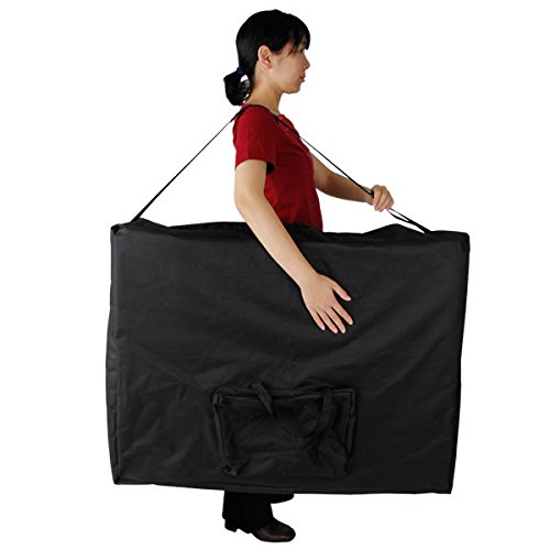 低反発木製折りたたみマッサージベッド 3