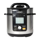 ショップジャパン クッキングプロ V2 (3.2L)をレビュー!クチコミ ショップジャパン クッキングプロ V2 (3.2L)をレビュー!クチコミ