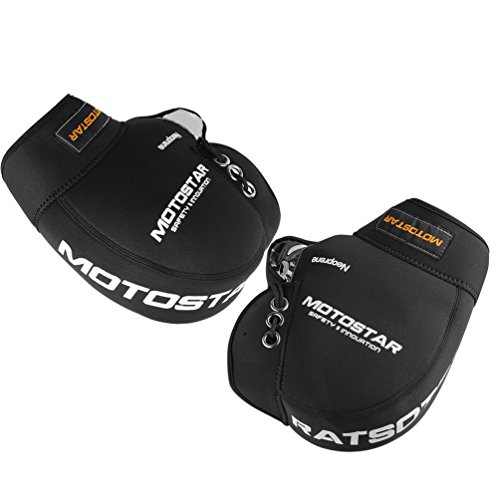 22年 原付用ハンドルカバーのおすすめ人気ランキング9選 Mybest