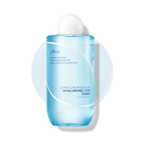 ヒアルロン酸化粧水のおすすめ人気ランキング【2026年2月】 | マイベスト