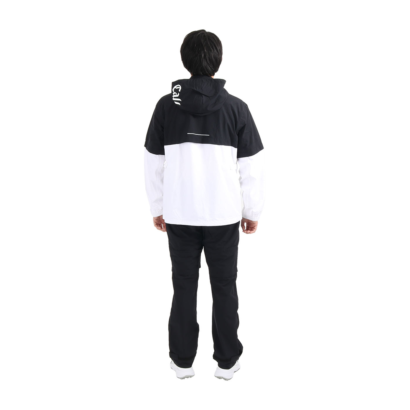 キャロウェイ　レインウェア ゴルフウェア レインウェア セットアップ キャロウェイ