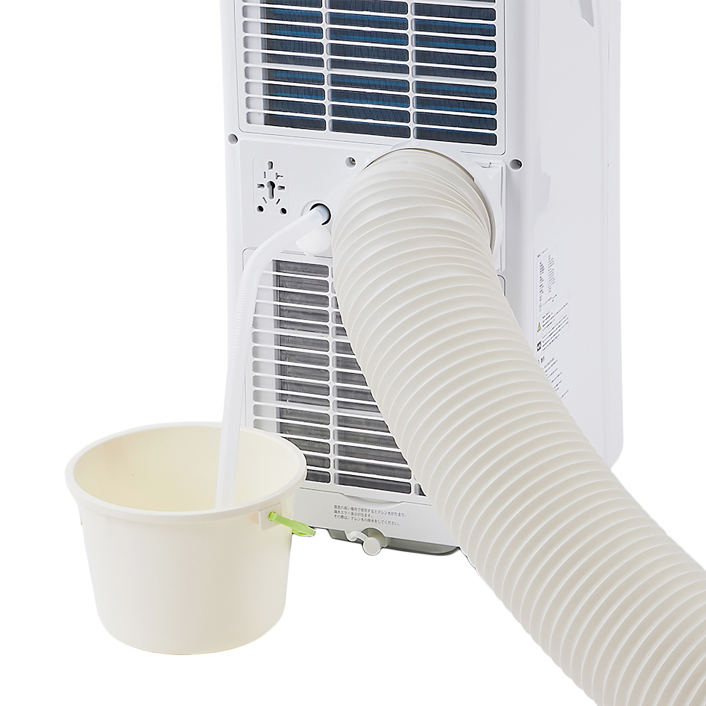 AOXUN 2.0KW スポットクーラー スポットエアコン 【公式通販】