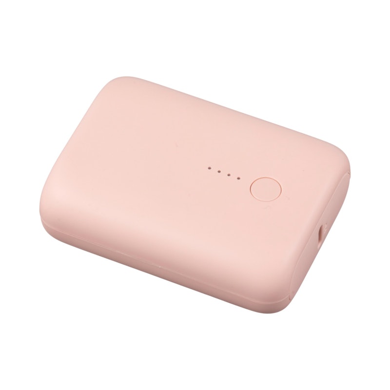 モバイルバッテリー 1
