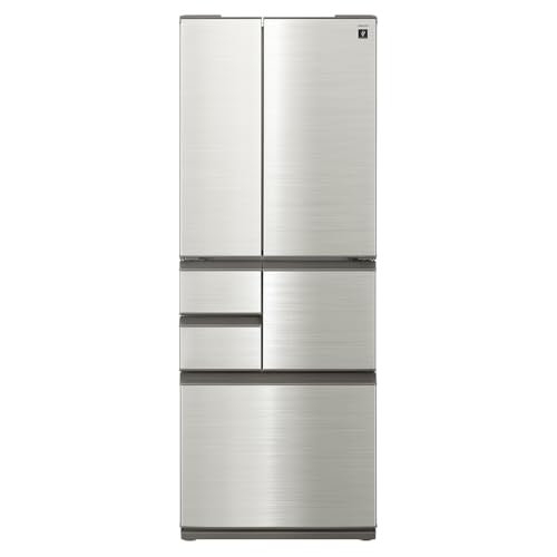 徹底比較】シャープの冷蔵庫のおすすめ人気ランキング【2026年1月