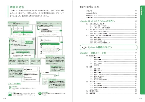 スッキリわかるPython入門 第2版 2