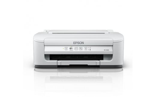 EPSON A4インクジェットプリンター 1