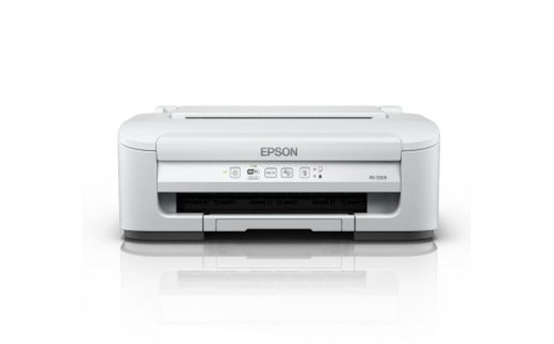 EPSON A4インクジェットプリンター 1